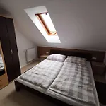 Apartmán Und Auf Dem Pferdehof