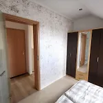 Apartmán Und Auf Dem Pferdehof *