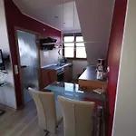 Apartmán Und Auf Dem Pferdehof