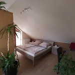Und Auf Dem Pferdehof Burgpreppach