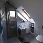 Und Auf Dem Pferdehof Apartmán *