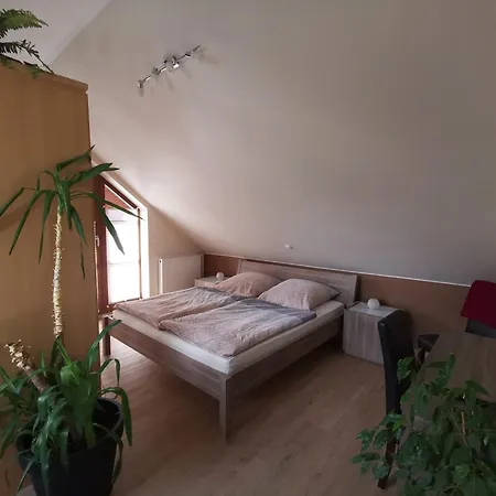 Und Auf Dem Pferdehof Burgpreppach