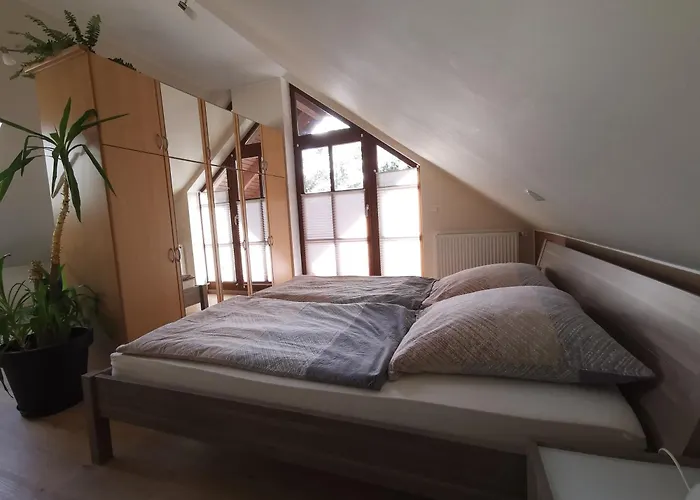 Und Auf Dem Pferdehof * Burgpreppach